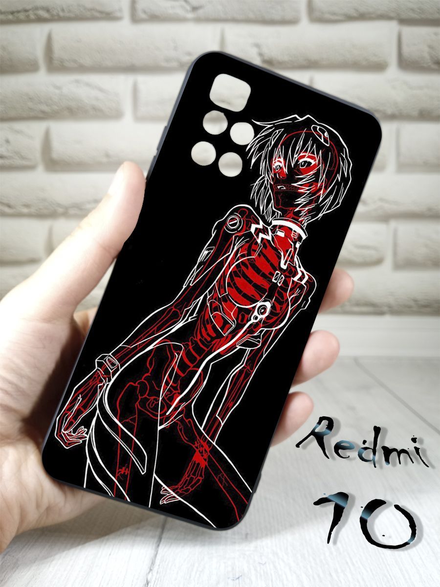 Купить Чехол На Смартфон Redmi 10