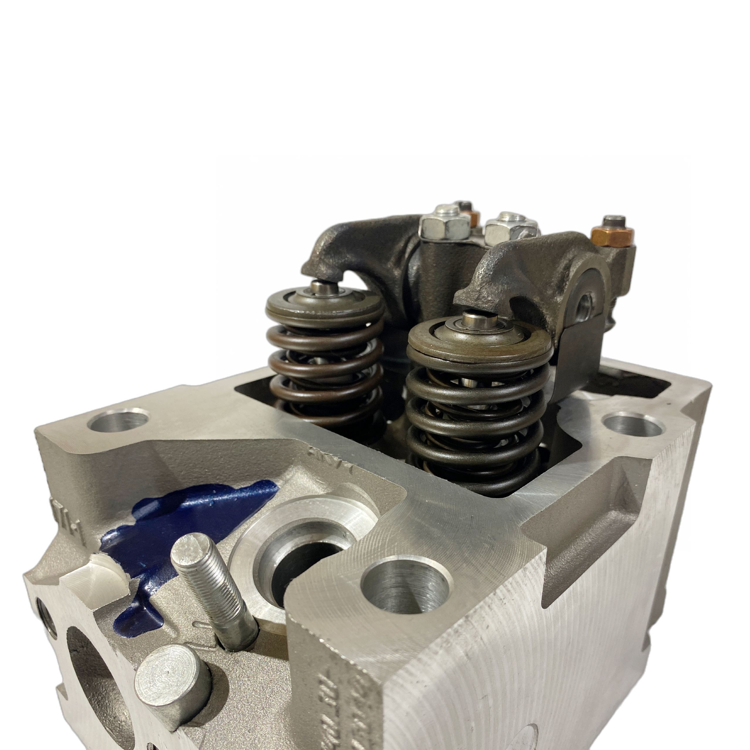 7. 1003010-30. Головка блока цилиндра камаз 740. Головка блока цилиндров 1003010. Головка блока цилиндров камаз 740.