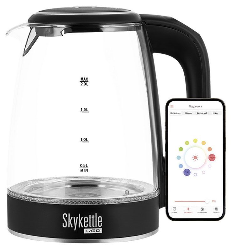 Чайник red skykettle rk g200s. Red solution SKYKETTLE RK-g200s. Redmond SKYKETTLE RK-g203s. Умный чайник. Redmond SKYKETTLE RK-g201s плата.