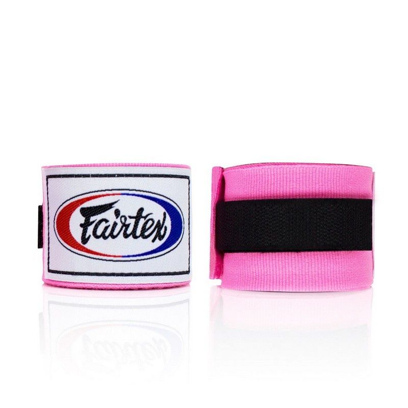 Fairtex Боксерский бинт купить на OZON по низкой цене (1206394156)