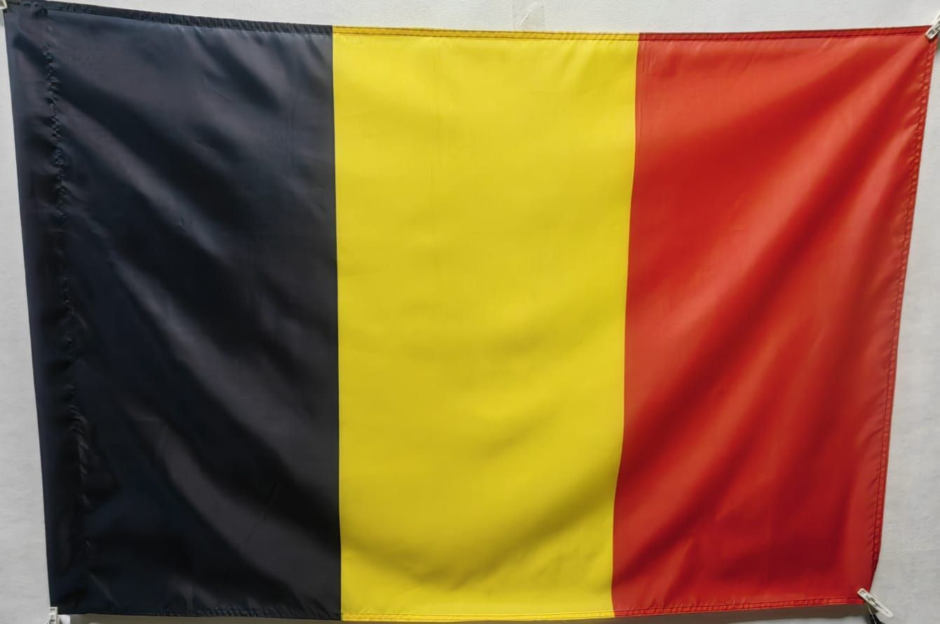 Бельгийский флаг фото Belgium Flag - Belgium National Flag - CleanPNG / KissPNG