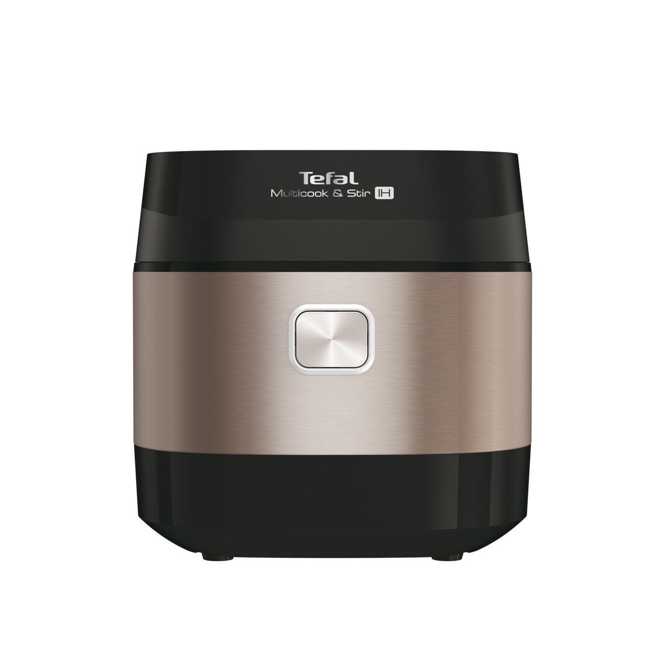 Мультиварка Tefal Multicook & Stir IH RK905A32 - купить по доступным ценам  в интернет-магазине OZON (173671731)