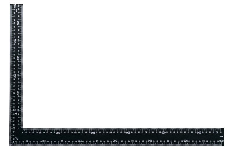 Kapro Линейка/угольник 600мм х 400мм