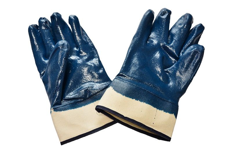 Перчатки синие мбс (крага) 3440. Манжета перчатки. Перчатки мбс крага. Манжета перчатки. Покр.