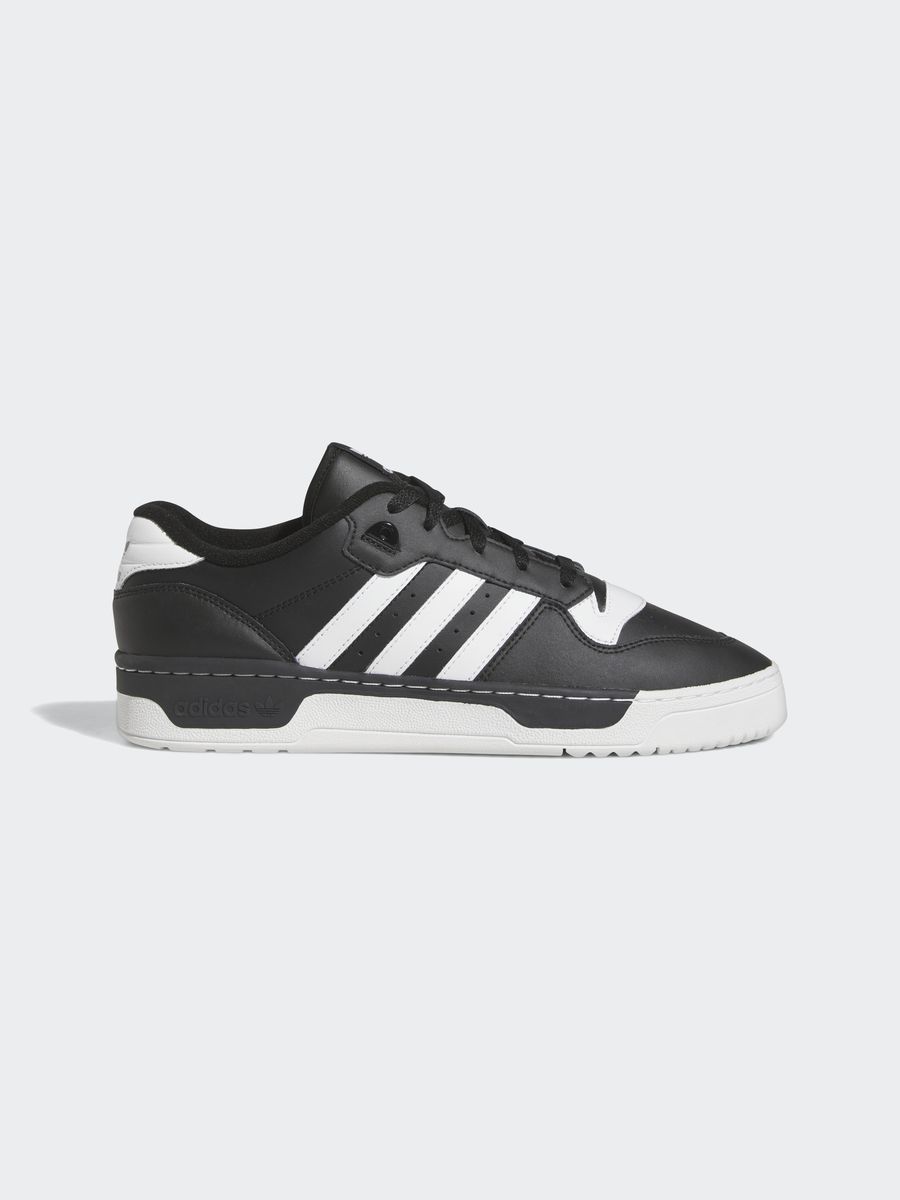 Adidas store low rivalry