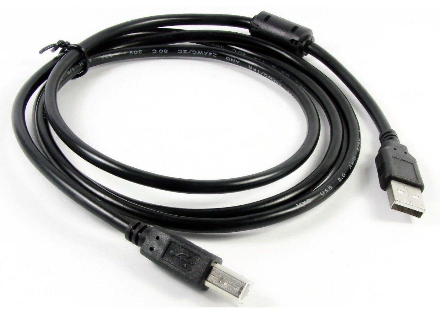 Шнур для подключения телефона. Кабель USB 2.0USB am/BM 1,0 М. Кабель USB 2.0 A (M) - USB B (M), 2m, DEXP. Кабель для принтера USB 2.0 A-B 1.5М. Кабель ATCOM USB 1.5 M (am <=> BM, феррит).