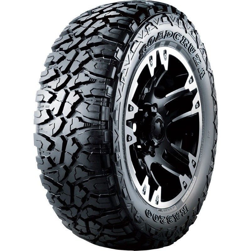 Roadcruza RA3200 Шины  всесезонные 205/70  R15 93Q