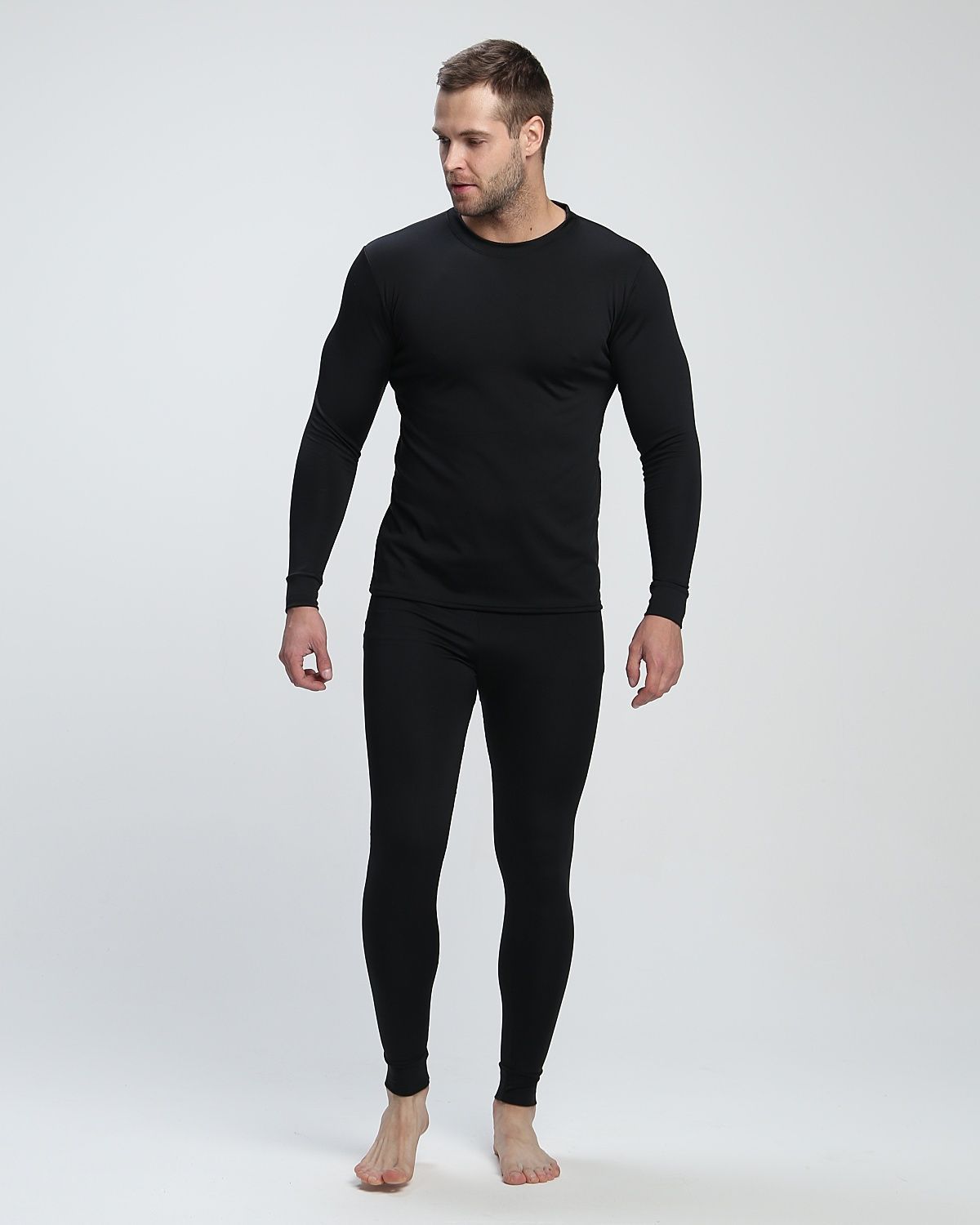 Термобелье Мужское 1 Слой Купить