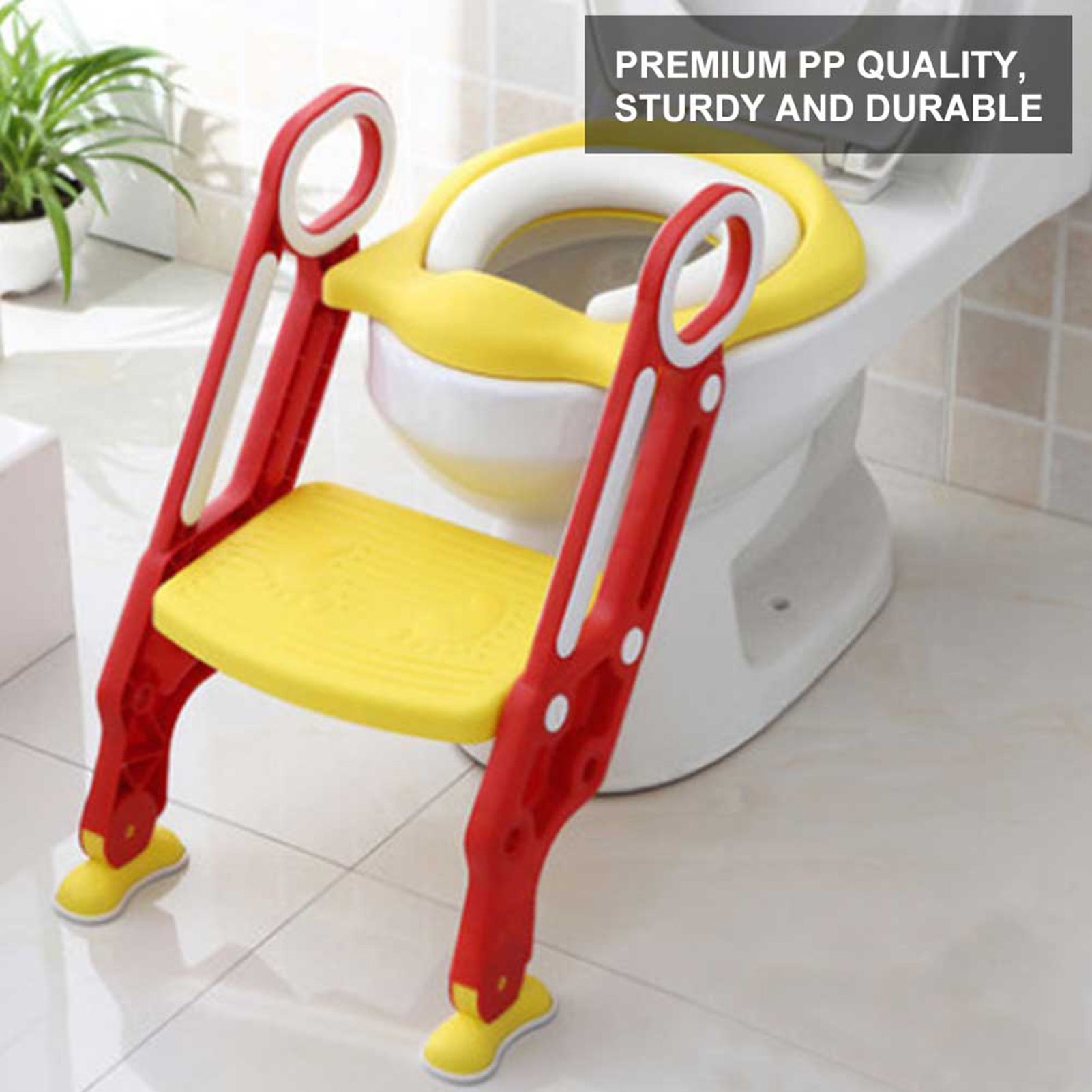 Стульчик Baby Potty