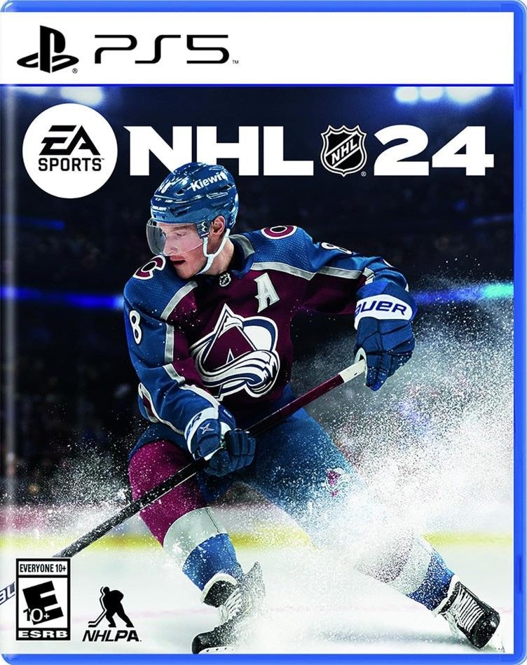 NHL 24 обложка. Ps4 НХЛ 24. NHL игра на PLAYSTATION. Плейстейшен НХЛ. Нхл 24 пс 5