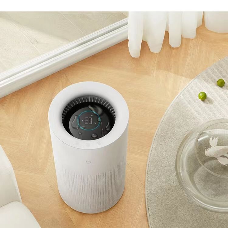 Smart humidifier 2