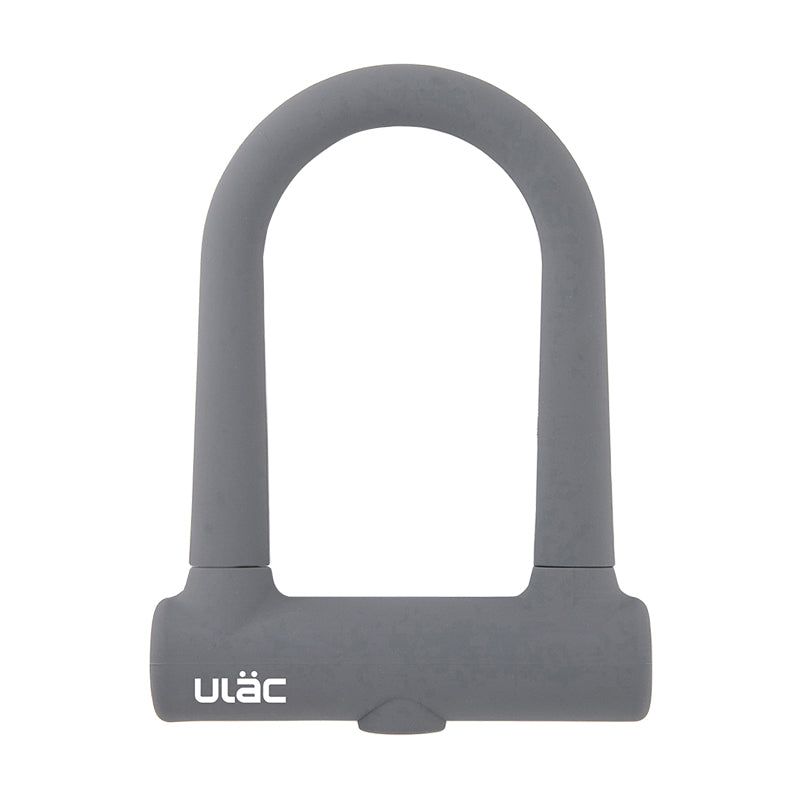 Велосипедный замок Ulac Brooklyn Si Alloy Lock Grey