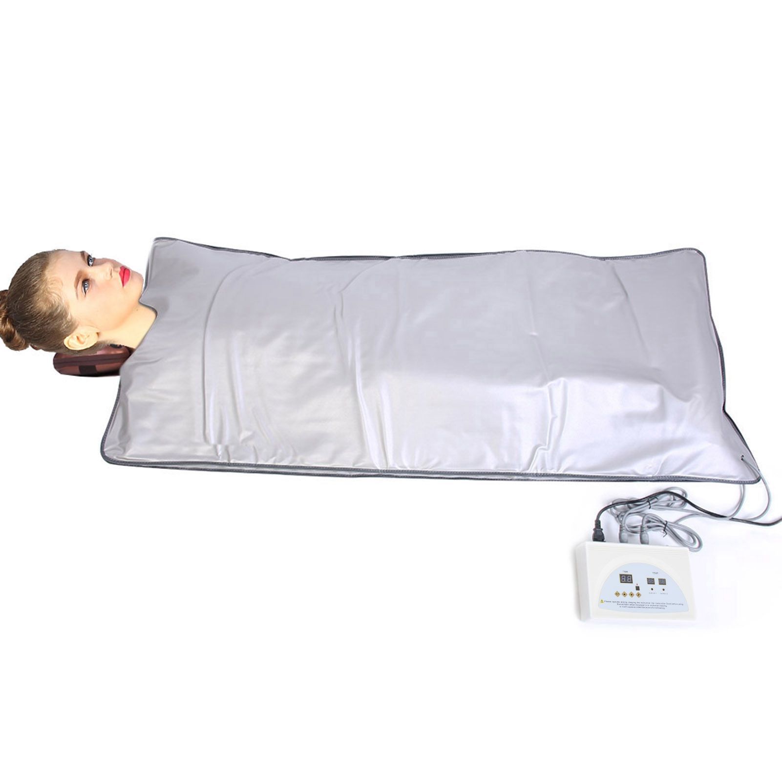 Infrared ray body shaping blanket одеяло. инфракрасное одеяло. одеяло сауна. инфракрасное одеяло. инфракрасное одеяло body shaping premium.