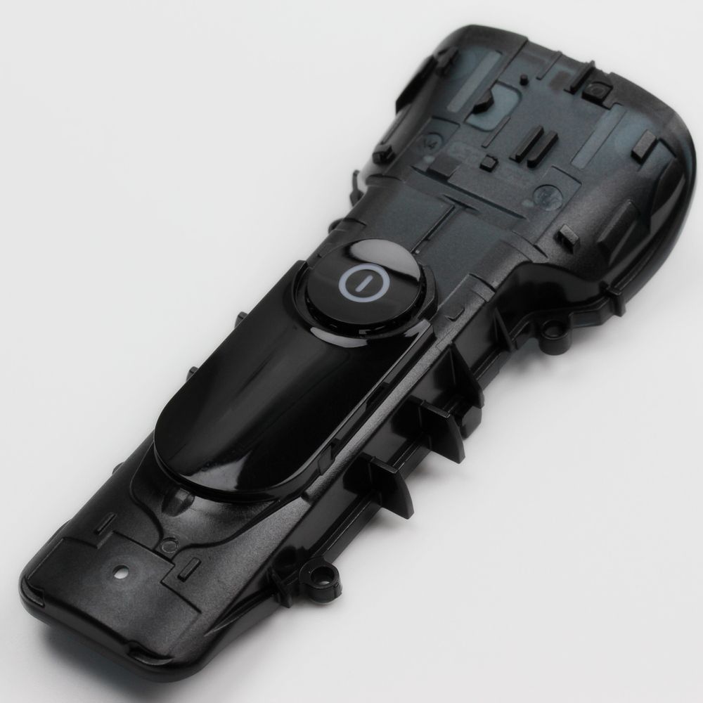 Электробритвы Braun (Браун) – купить бритву электрическую на OZON по ...