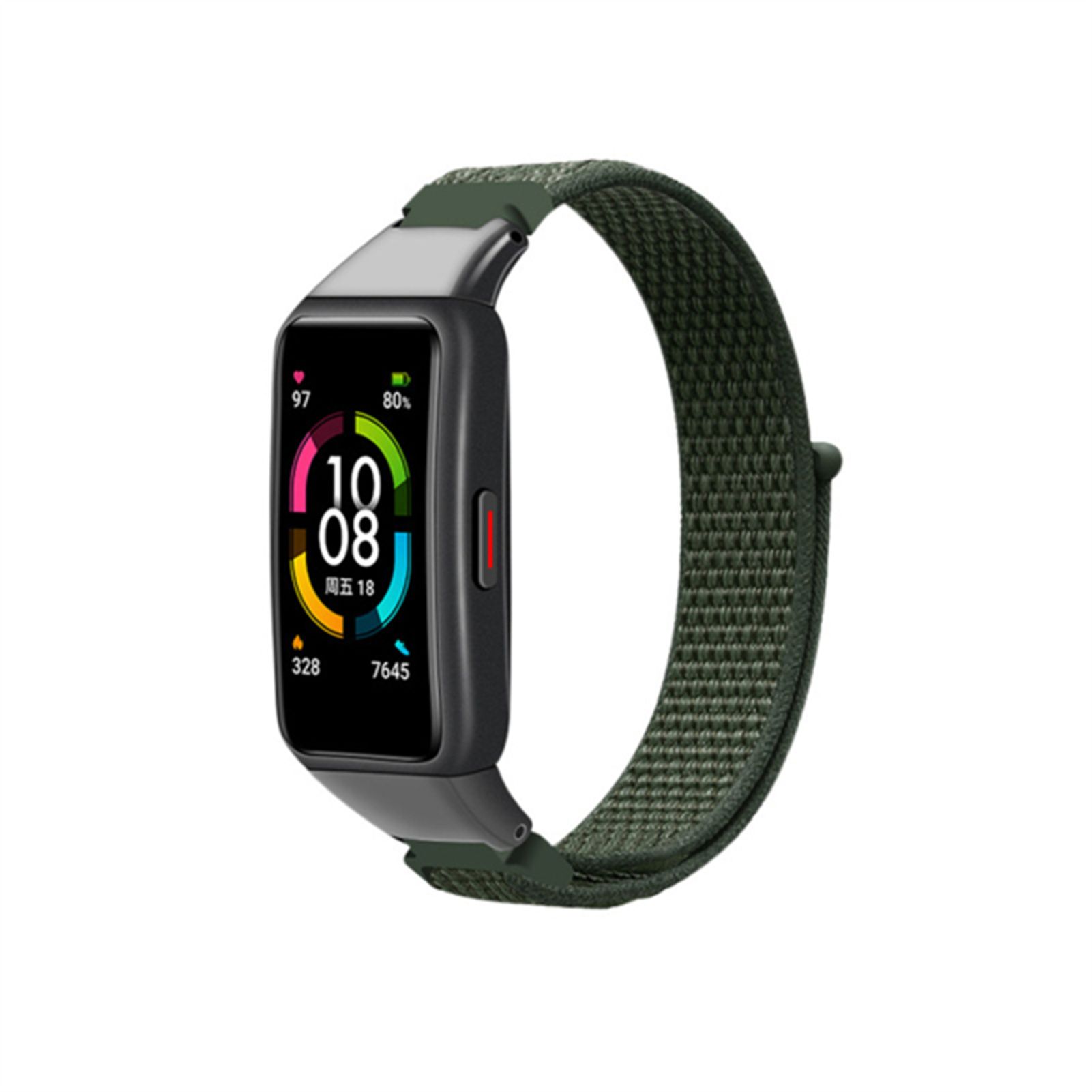 Honor Band 6 Купить В Москве