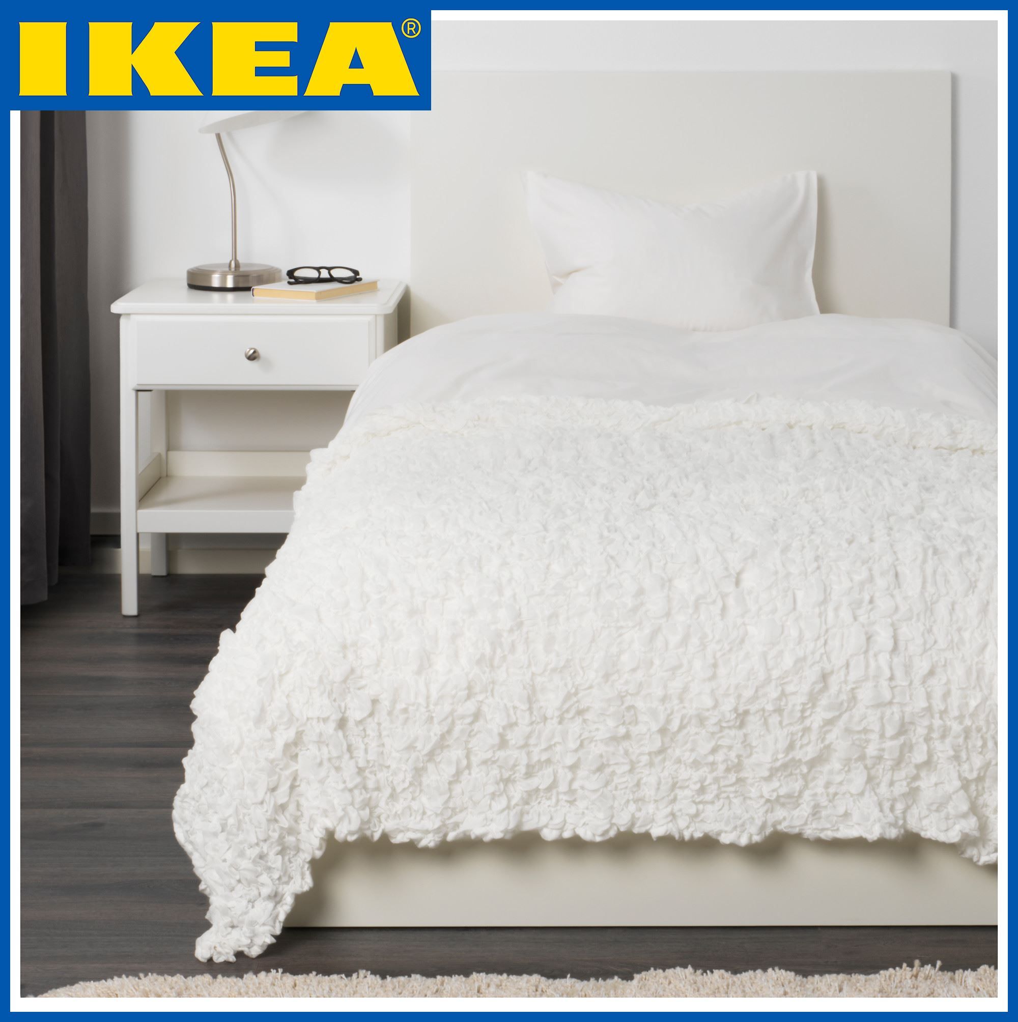 Белый плед. Плед Офелия икеа. Покрывало Ofelia ikea. Покрывало Офелия икеа. Икеа плед белый Офелия.