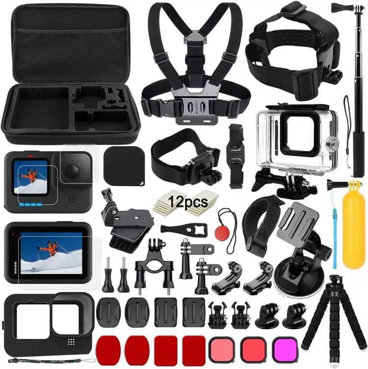 Аквабоксы для GOPRO купить на OZON по низкой цене