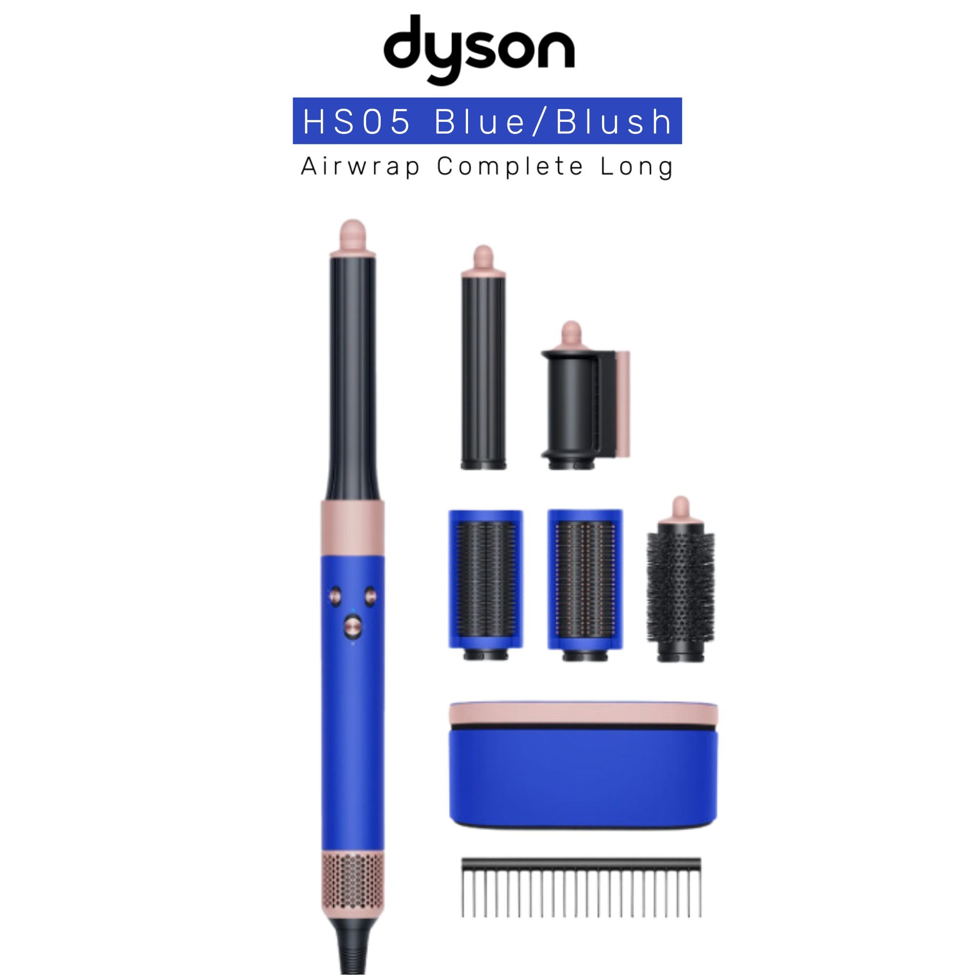 Dyson airwrap complete long ceramic pop hs05. Dyson Airwrap hs05. Dyson Airwrap complete long hs05. Стайлер Dyson hs05. Dyson Airwrap complete long hs05 Blue/blush.