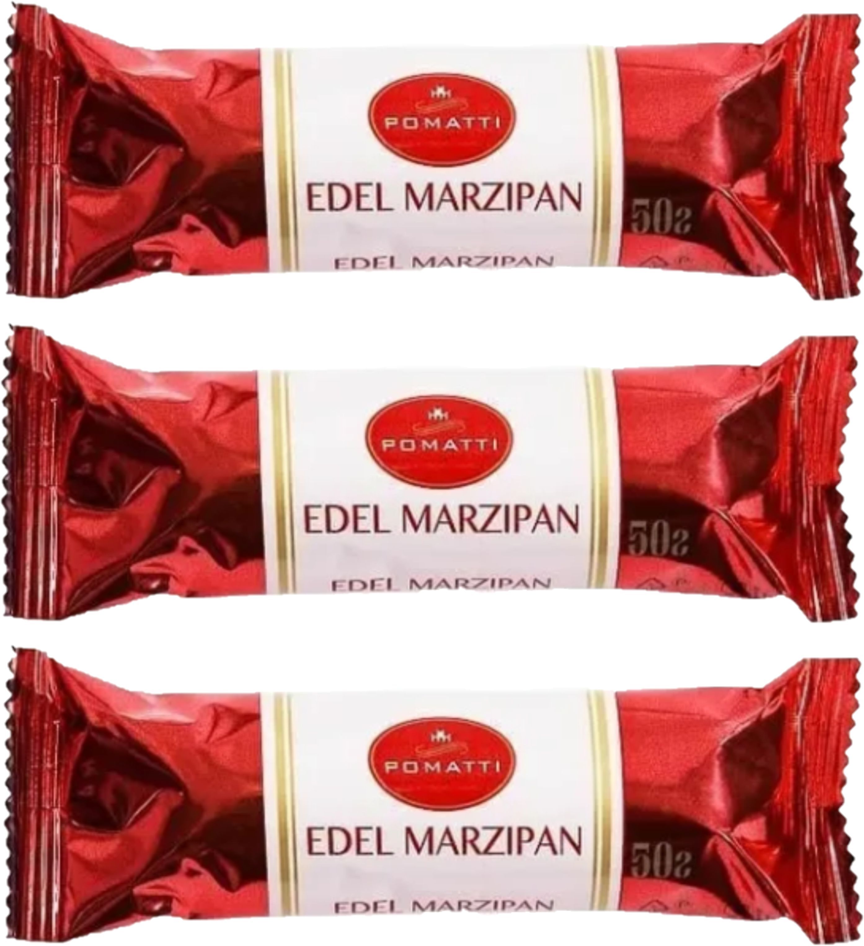 Марципановый батончик