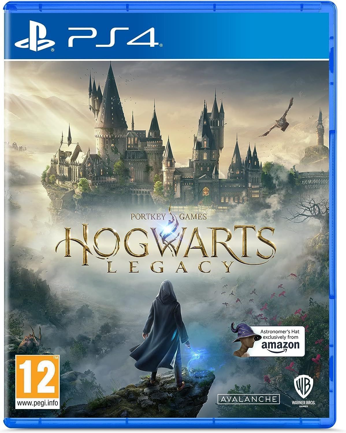 Hogwarts legacy xbox one купить фото 51