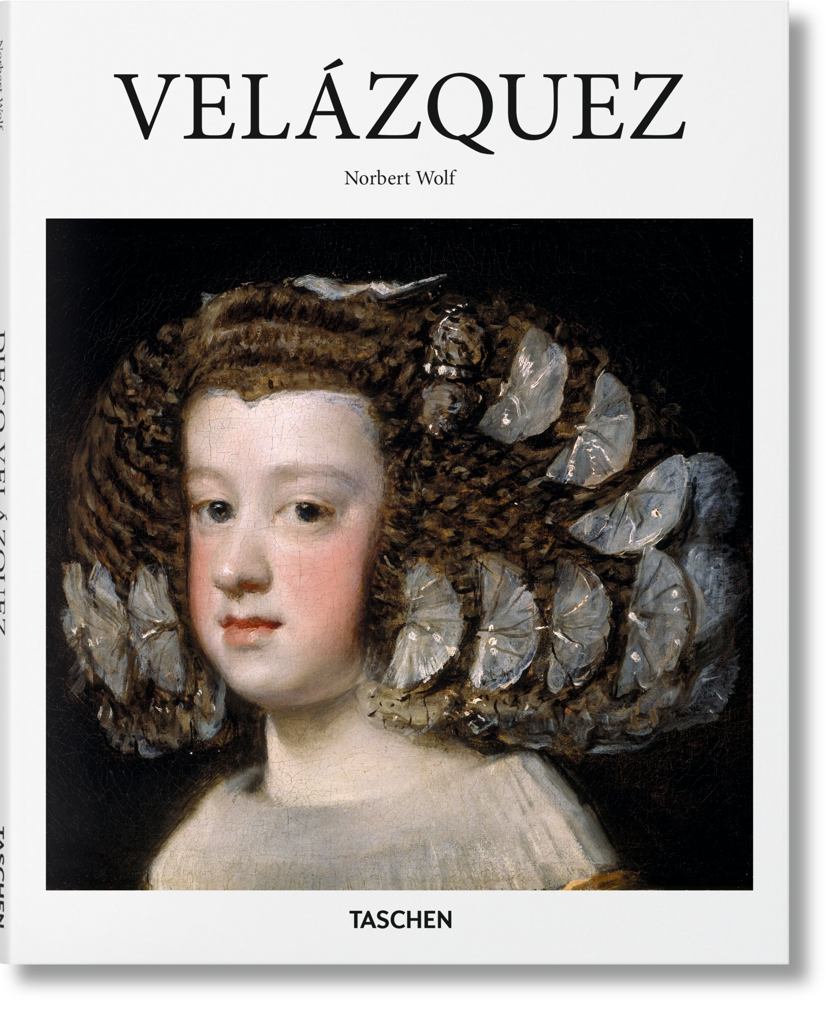 Velazquez Basic Art