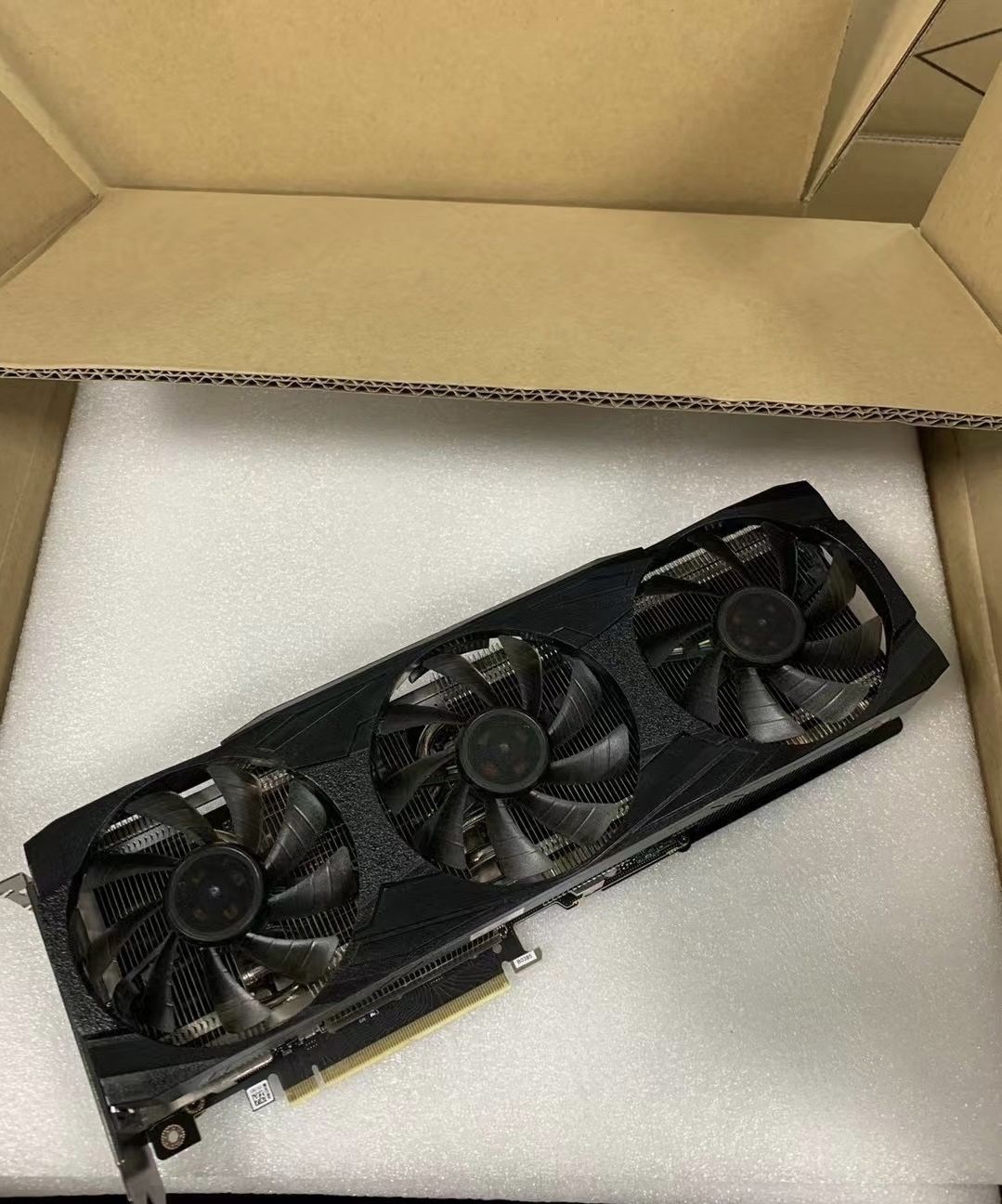 Nvidia Cmp 90 Hx – купить в интернет-магазине OZON по низкой цене