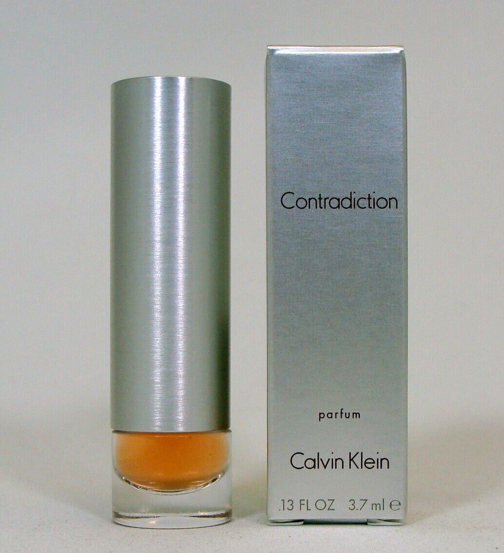 Perfume contradiction 2024 calvin klein