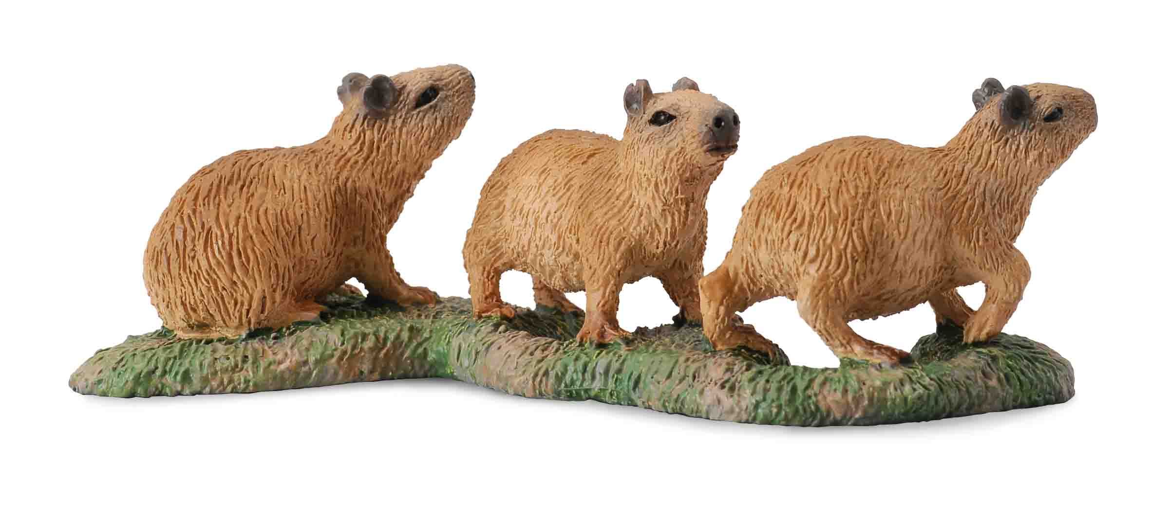 Капибара игрушка. Фигурка Collecta капибара 88540. Фигурка Collecta капибара. Schleich капибара. Фигурка Mojo 