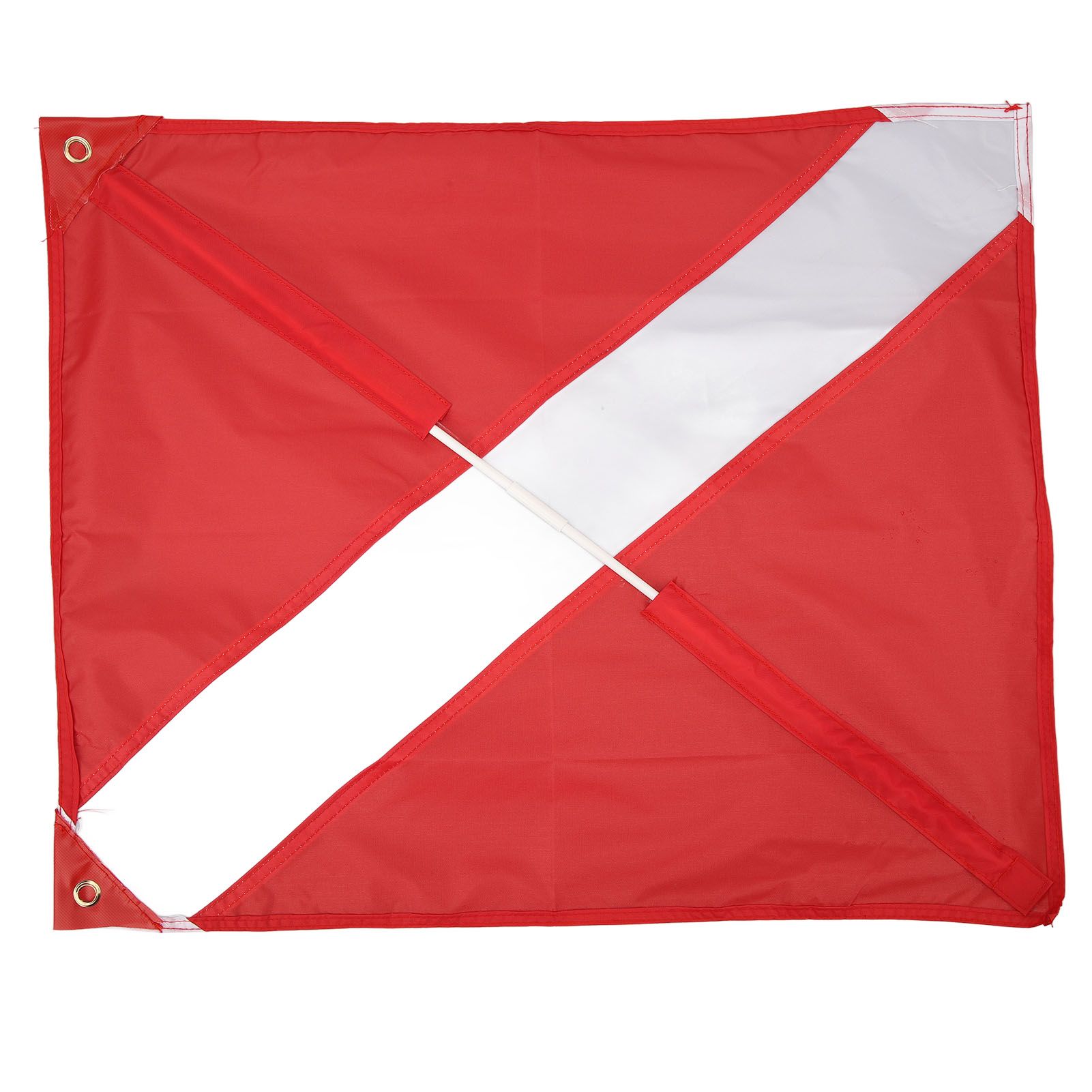 Clear flag