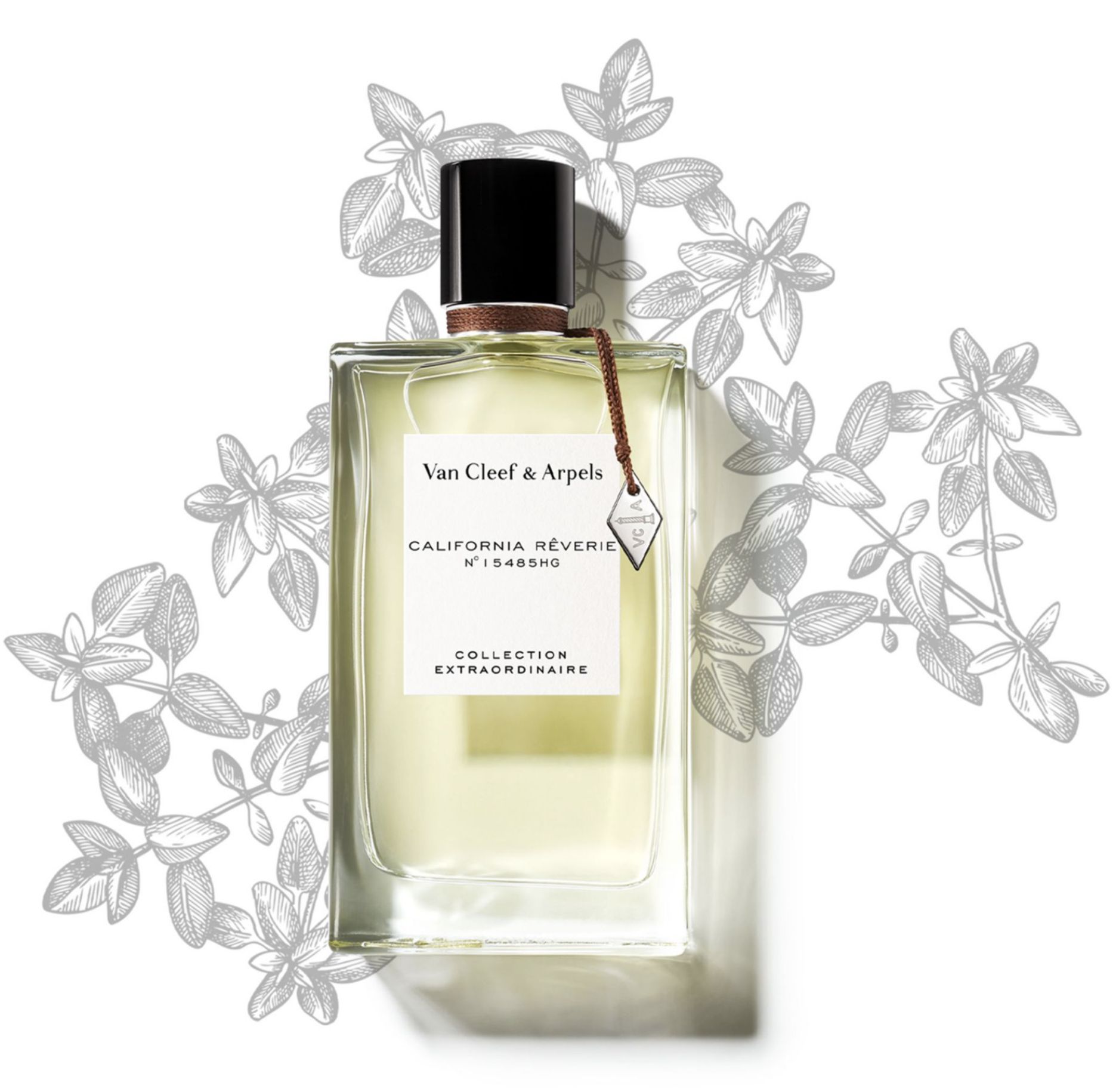 Van cleef neroli