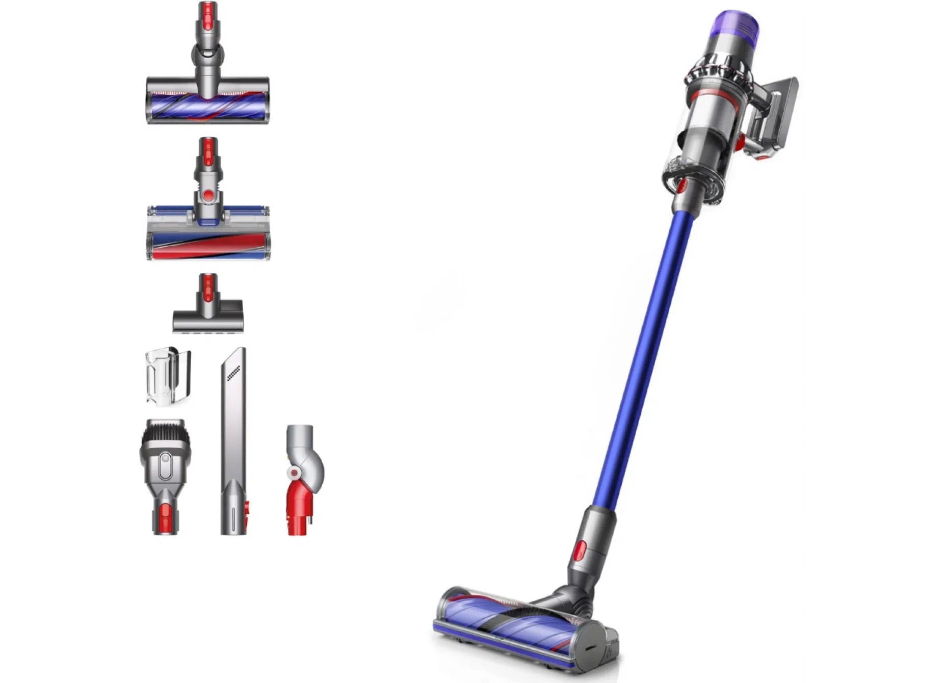 Dyson V7 Sv11 Аккумулятор Купить