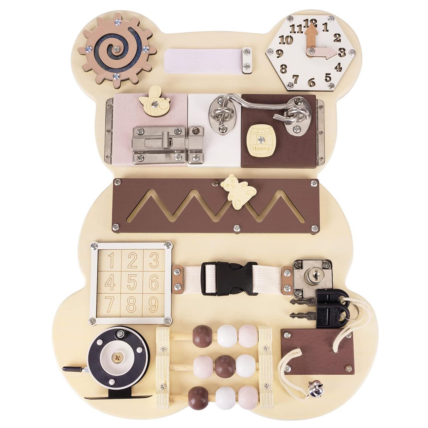 Day board. Day board