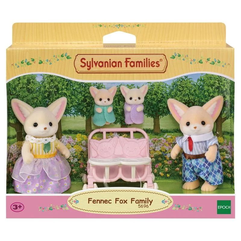 Набор Sylvanian Families 