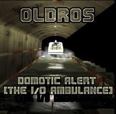 Oldros-Domotic Alert