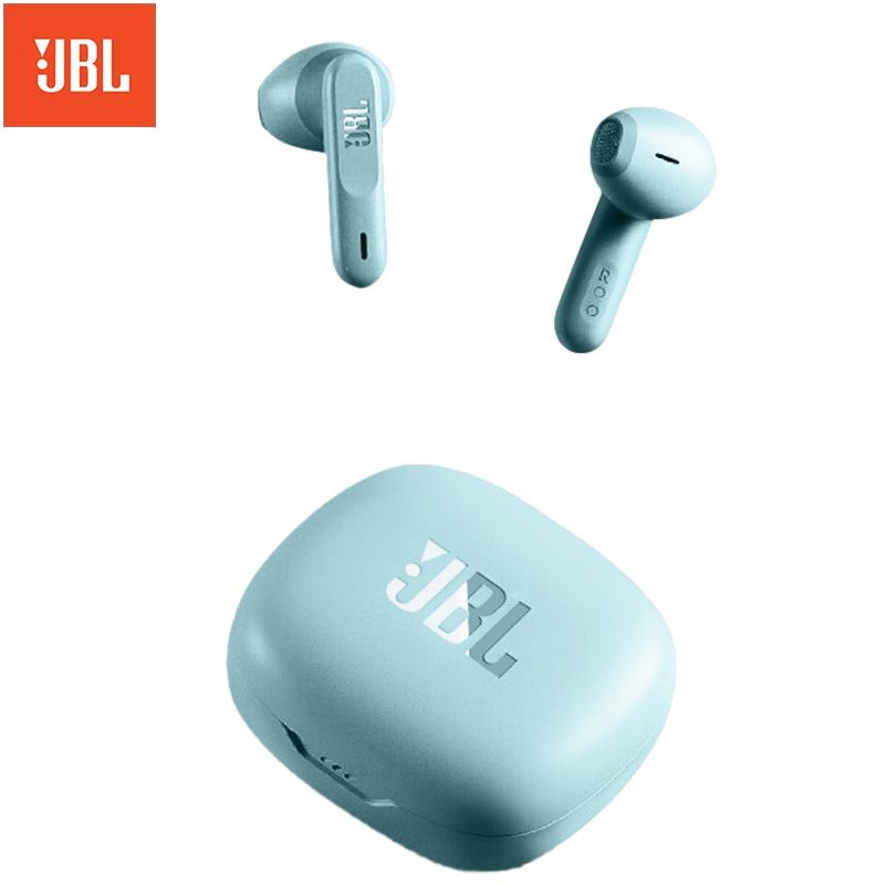 Наушники Jbl Беспроводные Wave 300 Купить