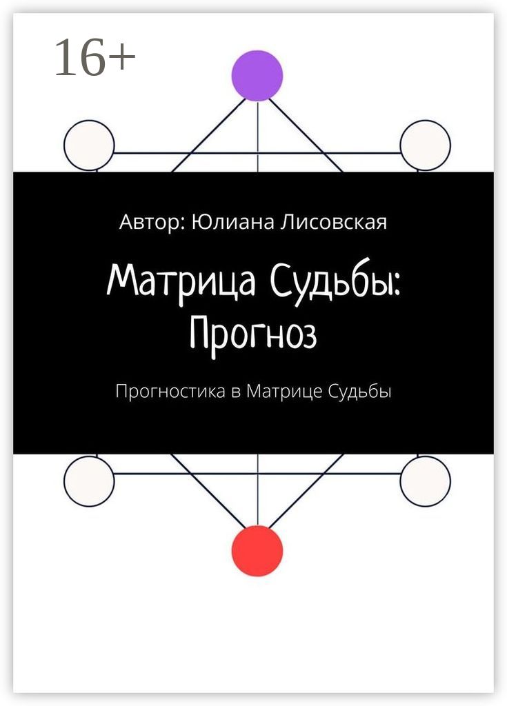 Матрица Судьбы: Прогноз. Прогностика по Матрице Судьбы