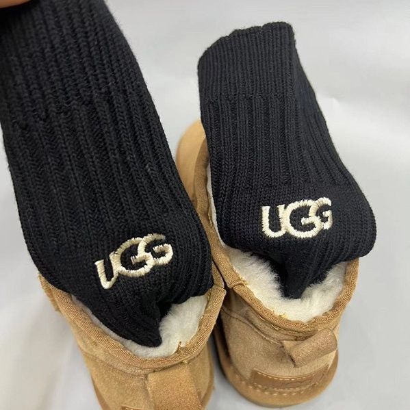 НоскиUGG,2пары