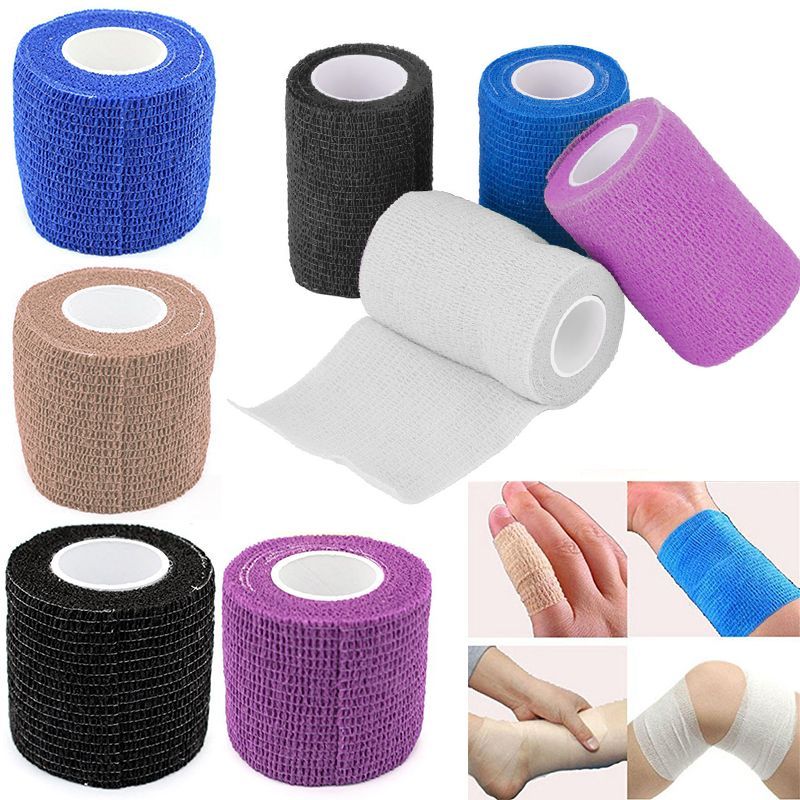 Bandage Adhesive пластырь