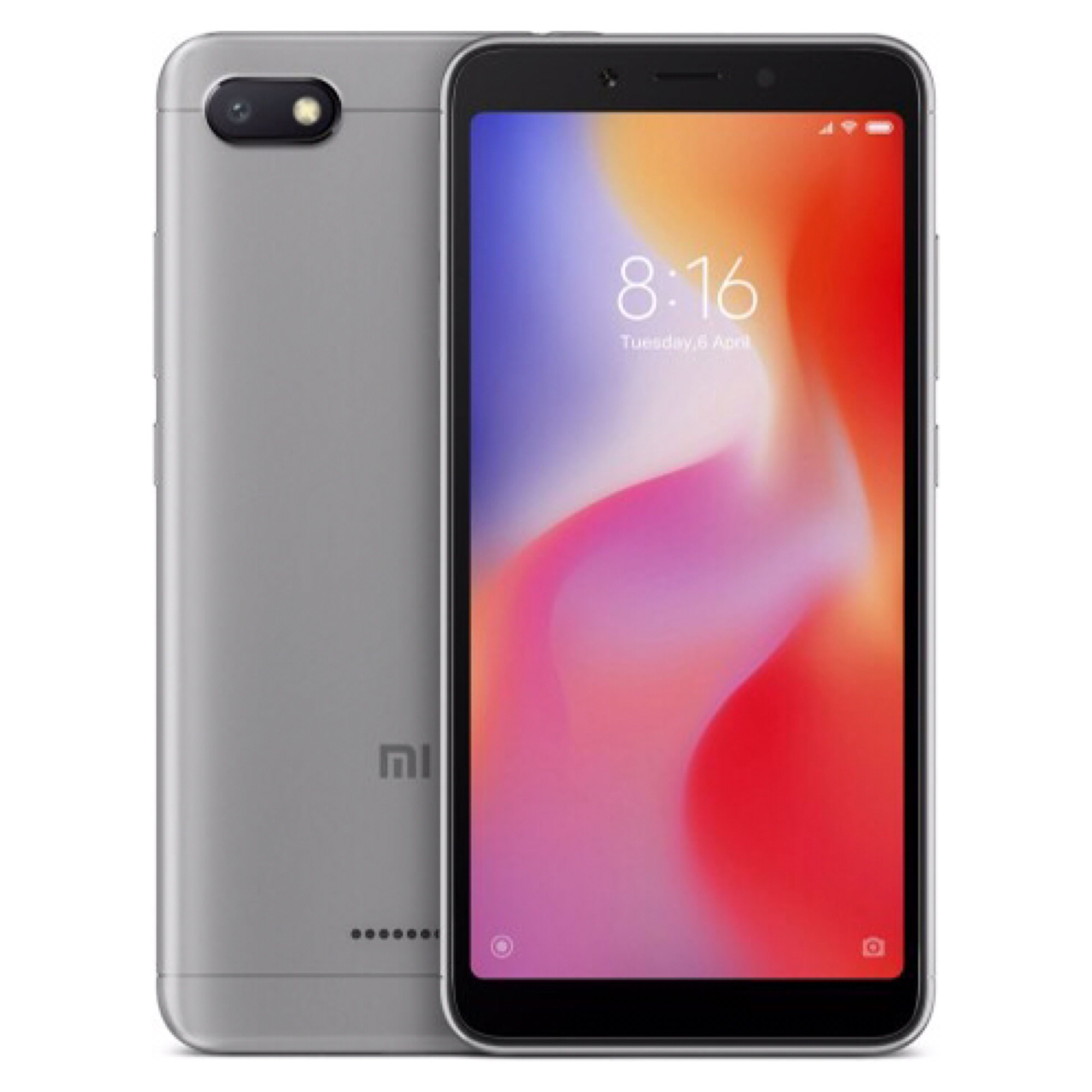 Смартфоны Xiaomi Redmi 6 Купить