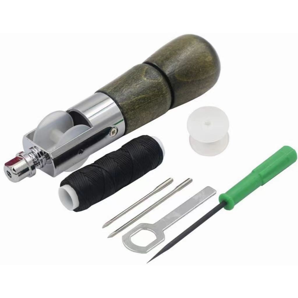 Инструмент Для Шитья Кожи Вручную Купить