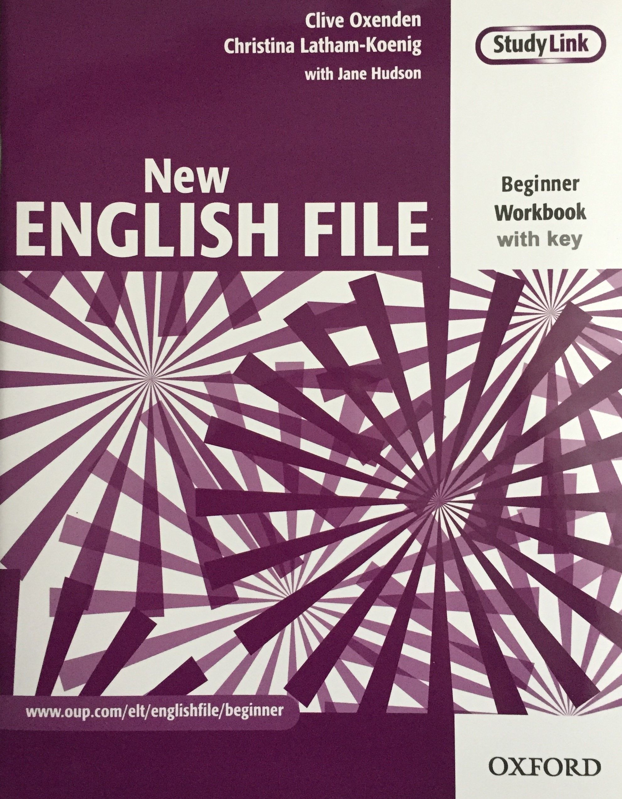New english file beginner workbook. New english file beginner workbook
