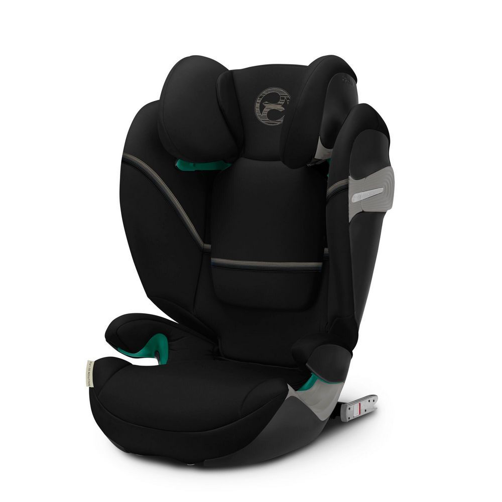 Cybex solution s2 i fix