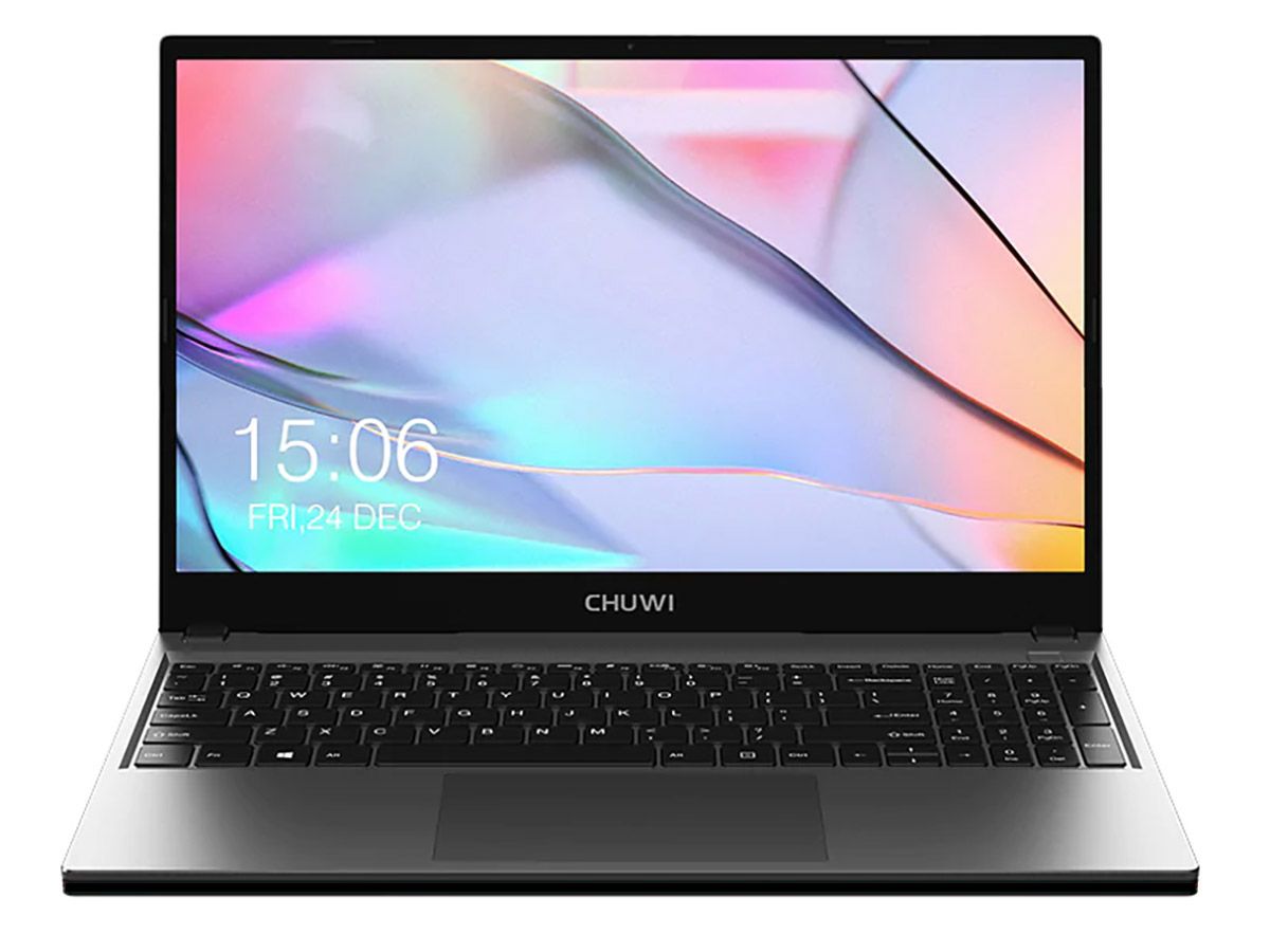 Ноутбук CHUWI CoreBook XPro CWI530-521E5E1HDMXX 97906, серый купить по  низкой цене: отзывы, фото, характеристики в интернет-магазине Ozon  (1302061029)