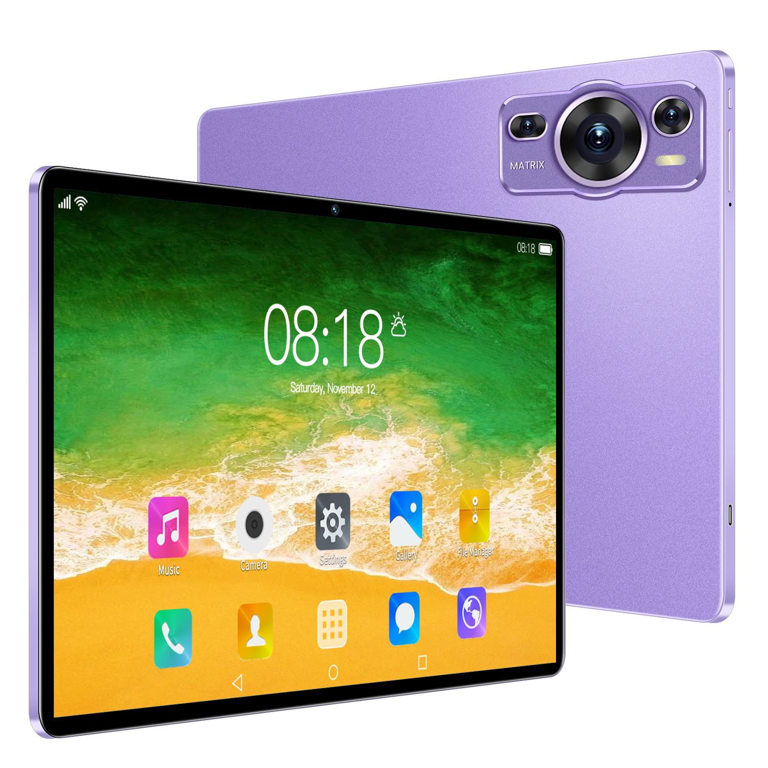 Купить планшет P60 Pro-KK-1 10.1