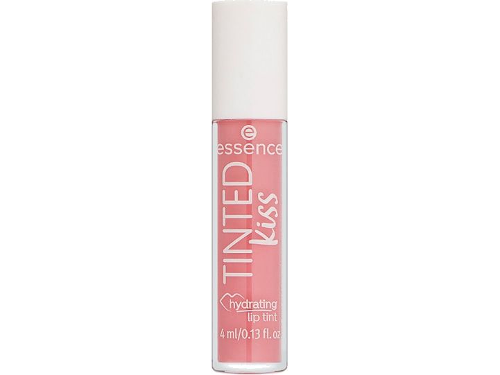 Тинт для губ ESSENCE TINTED kiss hydrating