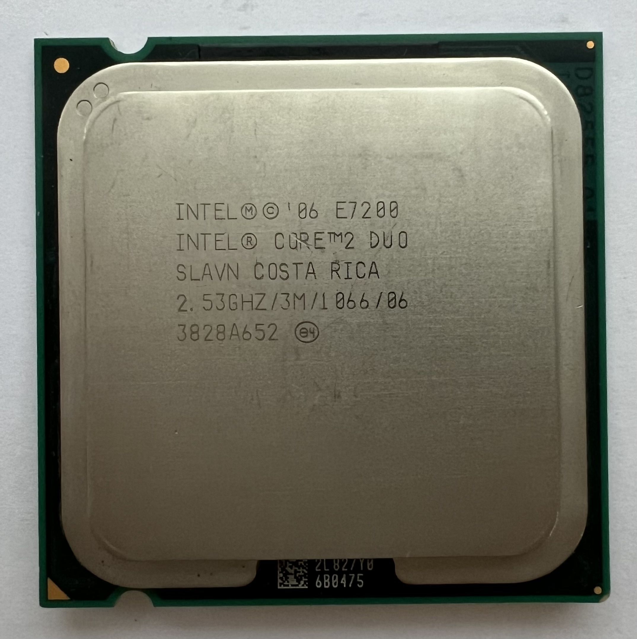 Intel Core 2 Extreme Qx9300 Купить