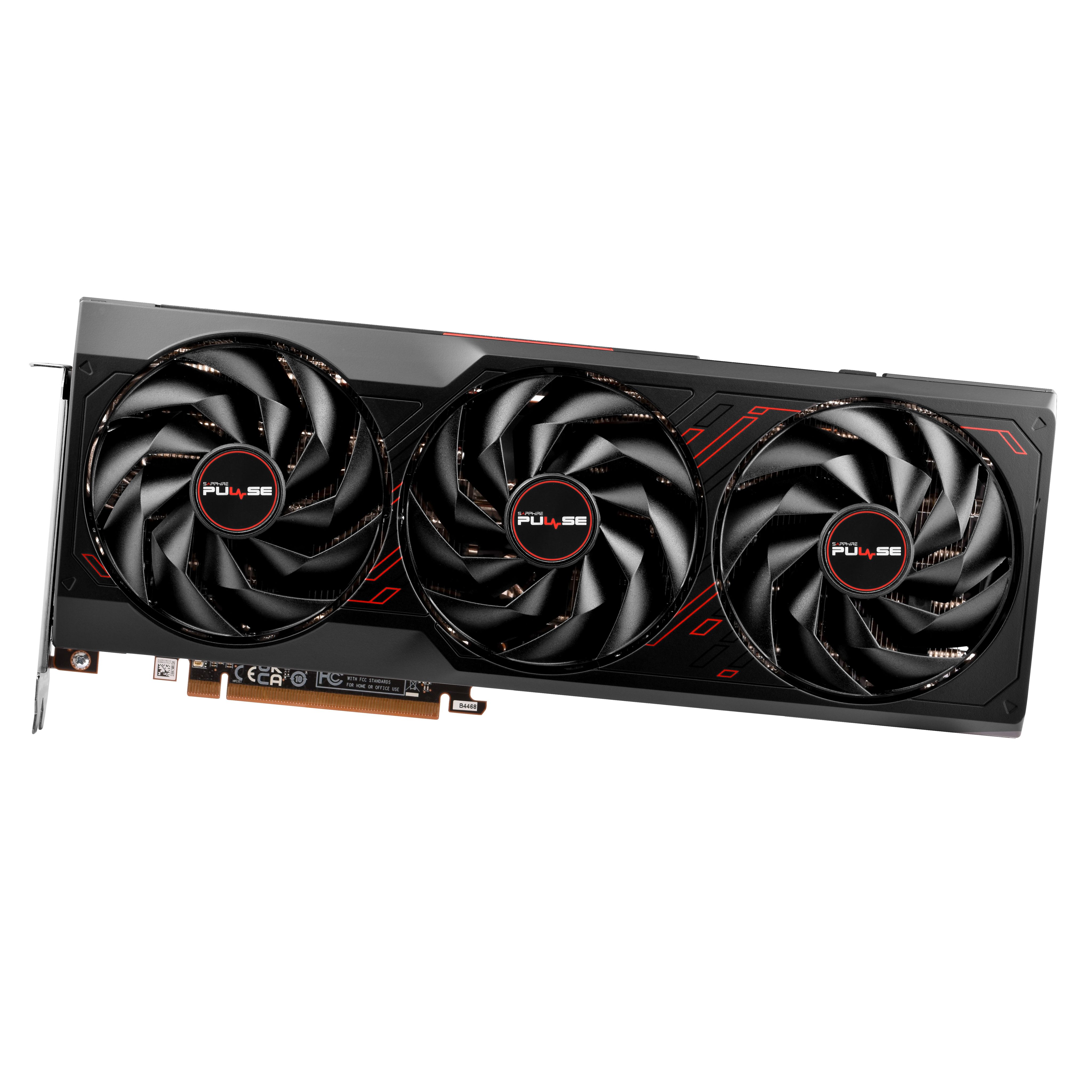 7700 xt pulse
