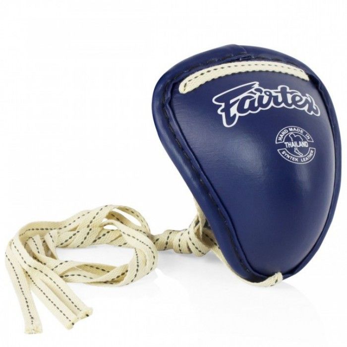 Защита паха Fairtex