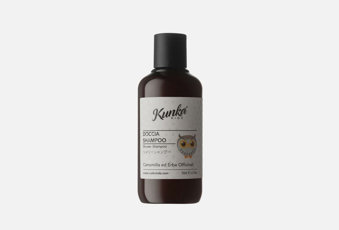 Продиво шампунь