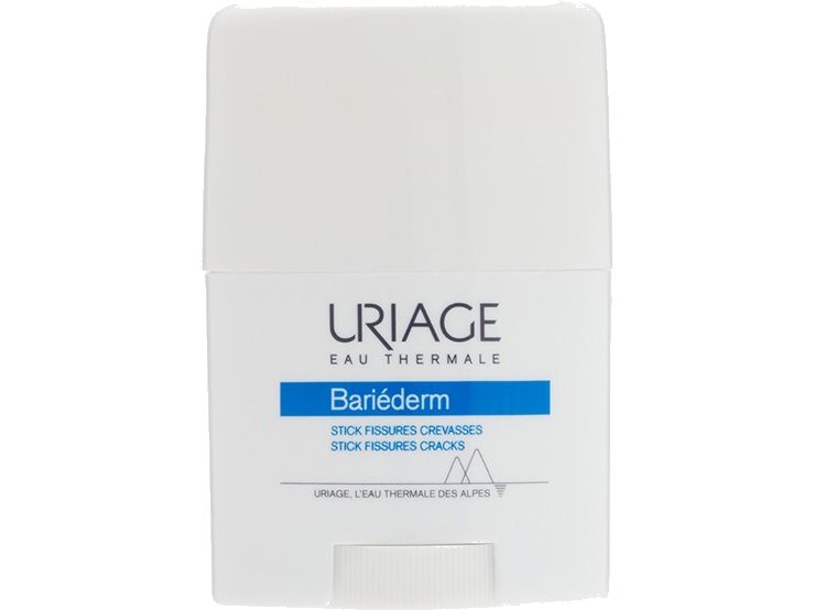 Стик против трещин Uriage Bariederm Stick Fissures Cracks